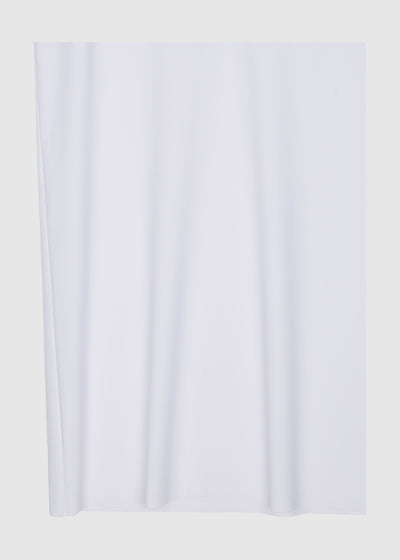DRESS BILATURAL NEOPRENE WHITE