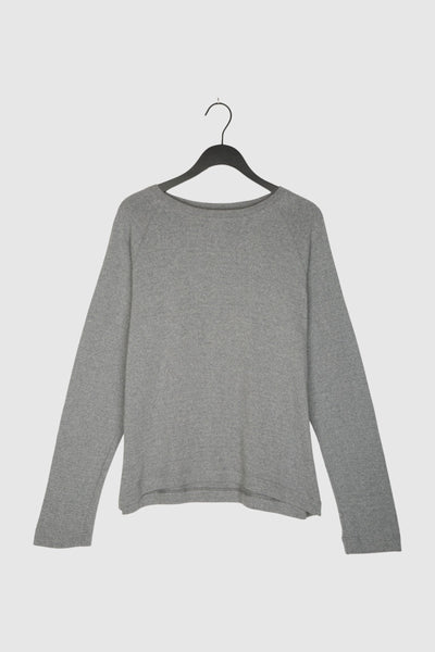 PULLOVER TAY GREY FOR MEN