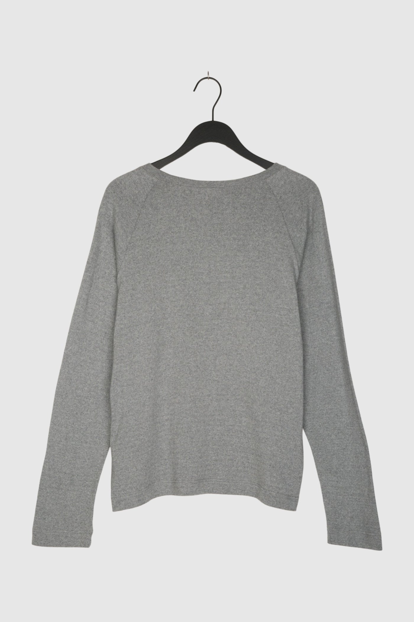 PULLOVER TAY GREY FOR MEN