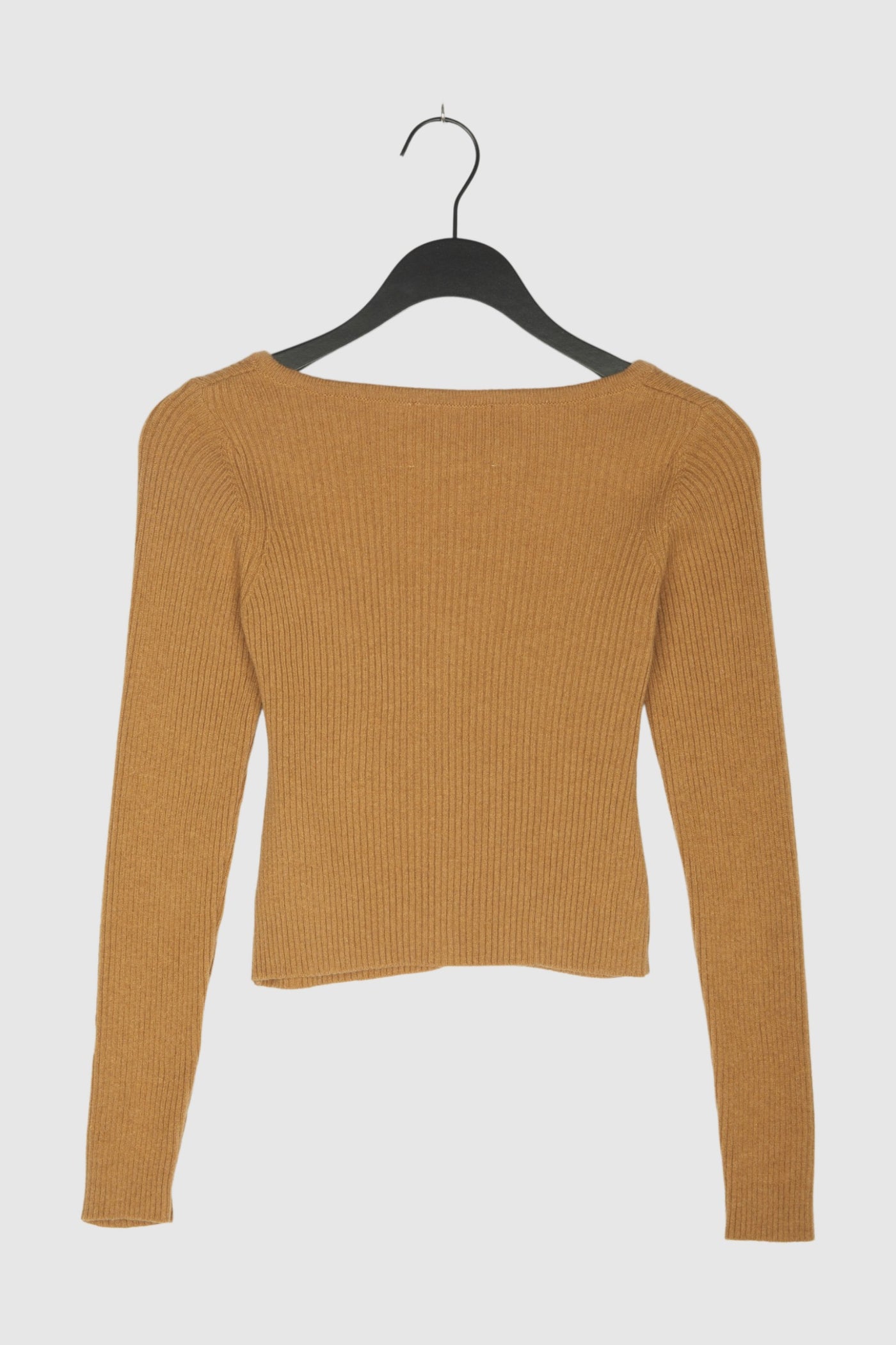 CARDIGAN TAWI WOOD 