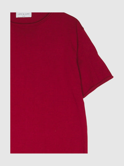 KNIT T-SHIRT PETER